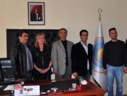 Bingöl Üniversitesi İle Madrid Üniversitesi Arasında İşbirliği Anlaşması