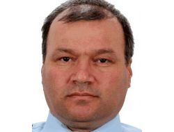 Şehit Polis Memuru Mehmet Ali Unal