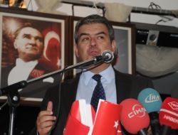 CHP'Lİ BATUM'dan AÇIKLAMALAR