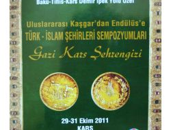 Gazi Kars Şehrengizi Düzenleniyor