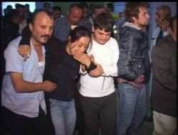 Yıldırım Düşmesi Sonrası Şehit Olan Uzman Çavuş’un Cenazesi Mersin’e Getirildi