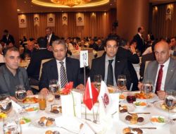 Kagiad 10. Yaşını Kutladı