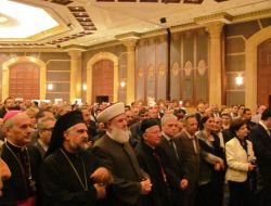 Lübnan’da 29 Ekim Resepsiyonu