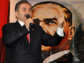 'Cumhuriyet eşitlik, uygarlıktır'