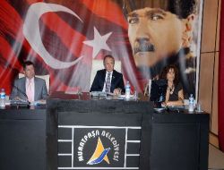 Muratpaşa Belediyesi 2010 Yılı Bütçesi 155 Milyon Tl