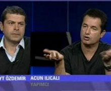 Acun kendini savundu!..