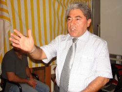 Milletvekili Emek, Deri Mamüllerindeki Kdv Oran Farkını Meclis Gündemine Taşıdı