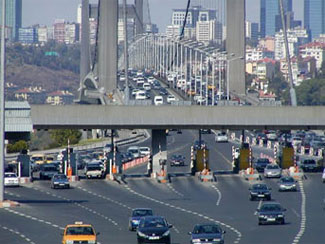 Kurban Bayramı'nda ulaşım ücretsiz