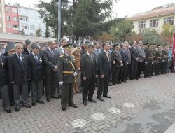 Cumhuriyet Bayramı’na Buruk Kutlama