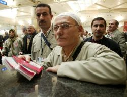 Türkiye'deki Hacı Adaylarına 25 Bin Ek Kontenjan Müjdesi