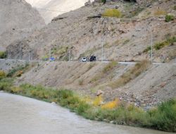 Hakkari'de Katırlı Tuzak Son Anda Önlendi