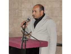 Yazsanbir Başkanı Eraslan: Yunusların Hayallerini Kar Altında Bırakmayalım