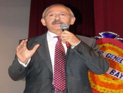 CHP, Habur'daki Karşılamayı Meclis'e Taşıyacak!