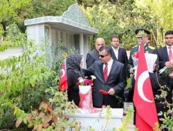 Şehit Anneleri: Gözyaşlarımız Artık Bitsin, Daha Fazla Ocak Yıkılmasın