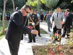 Şehit Annelerinin Yakarışı Yürekleri Sızlattı: Gözyaşlarımız Artık Bitsin