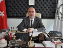 Müftü Korkmaz: Kurbana Eziyet Etmeyin