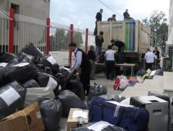 Risiad Ve Şahika Eğitim Kurumları'ndan Van’a Yardım