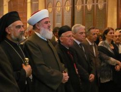 29 EKİM RESEPSİYONU