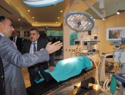 Yerli Ve Yabancı Anestezi Uzmanları Antalya'da Buluştu