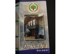 Ormana, Tarihi Evleriyle Antalya'nın Sofranbolusu Olmak İstiyor