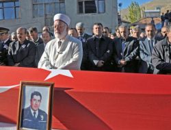 Söğüt Gölgesinden Uğurlandı!..