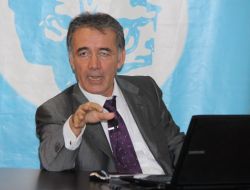 Andican: Orta Asya’nın Zengin Yeraltı Kaynaklarında Batı Gücünün Gözü Var