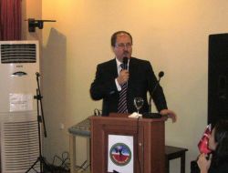 Gündoğan: Balıkesir Ve Edremit Gelecekte En Hızlı Gelişen Bölge Olacak