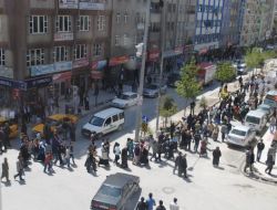 BDP'DEN OPERASYON TEPKİSİ