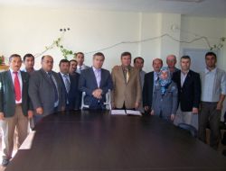 Küçükköy Belediyesi Çalışanları Bayram İkramiyesi Alacak