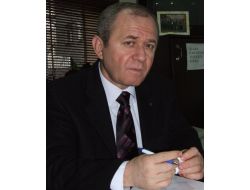 “sakarya'da 25 Bin Patlamaya Hazır Bina Var, Bir Depremde Van’ı Aratır”