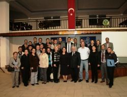 Akçay Belediye Personeline Hizmet İçi Eğitim Semineri