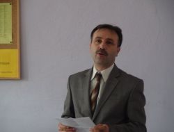 'En Önemli Yatırım İnsana Yapılan Yatırımdır'