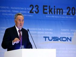 "Bana Göre Bizim İlişkilerimiz Şu Anda Yeniden Başlamakta"