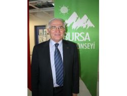 Bigder Başkanı Toraman: İş Sağlığı Ve Güvenliği Taslağını Destekliyoruz