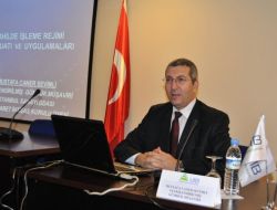 "Ara Malı İthalatının İhracattaki Payı Yüzde 50'yi Aşıyor"