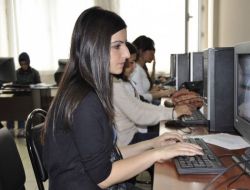 Geleceğin Kâtipleri Ko-mek’te Yetişiyor