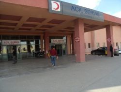 PKK Şimdi de Şırnak'ta İşçileri Hedef Aldı