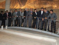 Bakan Günay'dan açıklama