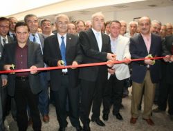 Fethiye Devlet Hastanesi’ne Mr Ünitesi Açıldı