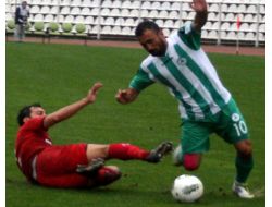 Giresunspor Tki Tavşanlı Linyit Karşılaşması