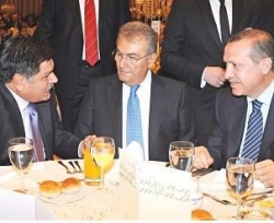 Başbakan ile Ne Konuştular?