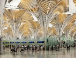 Tav, Medine Havalimanı İçin İmza Attı