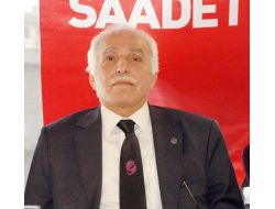 Sp Genel Başkanı Kamalak: Açılım Üzerinden 2 Yıl Geçti Ve Terör Durmadı