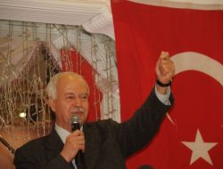 Şevket Kazan: Doğudaki Okullarda Kürtçe İle De Eğitim Verilmeli