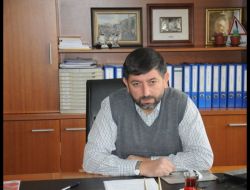 Çorum Gaz, Van'daki Depremzedeler İçin Tüp Toplama Seferberliği Başlattı