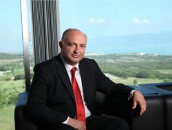 Turkcell Teknoloji’ye En İyi Temassız Mobil İşlem Ödülü