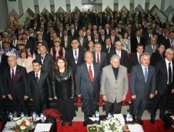 "Van Depreminde Kardeşliği Gördük!"