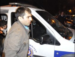 Cenazedeki Gerginlik Girişimini Polis Engelledi