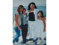 İZMİR'DE KAZA: 1 ÖLÜ