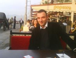 İzmir'de Cinayet: 1 Ölü